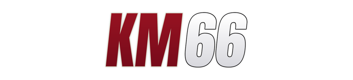 km66 logo
